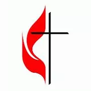 United Methodist Church Drexel Hill PA logo