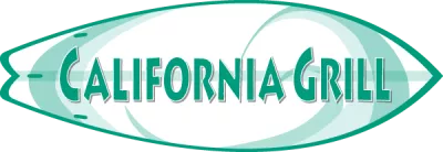 California Grill logo