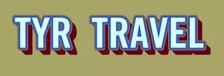 TYR Travel Vacation Experts logo