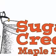 Sugar Creek Maple Farm logo