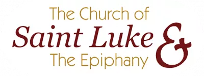 The Church of Saint Luke & The Epiphany logo