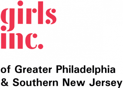 Girls Inc of Greater Philadelphia and Southern New Jersey logo