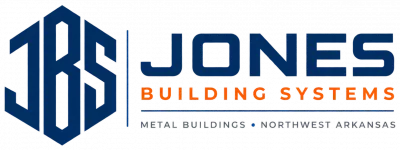 Jones Building Systems logo