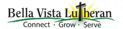 Bella Vista Lutheran Church logo