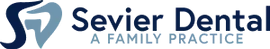 Sevier Dental logo