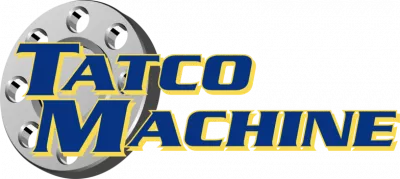 Tatco Machine and Repair logo