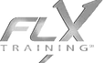 FLX Training logo