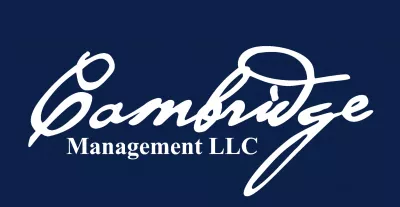 Cambridge Management Ltd. logo