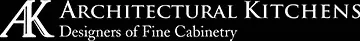 Architectural Kitchens logo