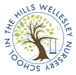 Wellesley Nursery School in the Hills logo