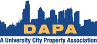 DAPA logo