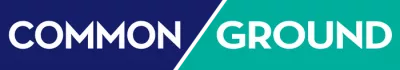 Common Ground Realtors logo