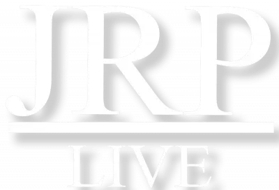 JRP-Live logo