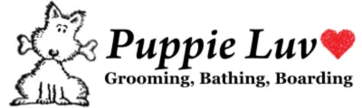Puppie Luv logo