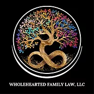 Wholehearted Family Law logo