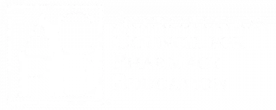 Accreditation Council for Pharmacy Education logo
