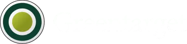 Greentarget logo