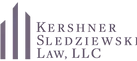 Kershner Sledziewski Law, LLC logo