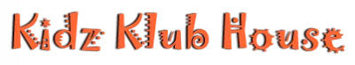 Kidz Klub House logo