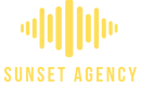 Sunset Agency logo