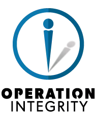 Operation Integrity logo