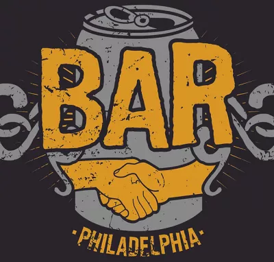 318 Bar logo