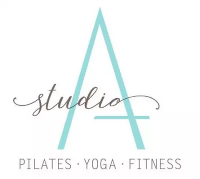 Studio A Pilates & Yoga logo