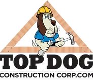 Top Dog Construction logo