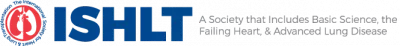 ISHLT logo