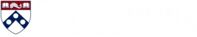 University of Pennsylvania School of Nursing logo