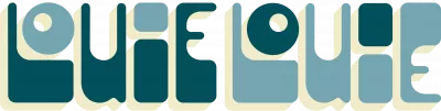 Louie Louie logo