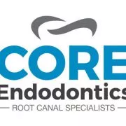 Core Endodontics- Grand Forks logo
