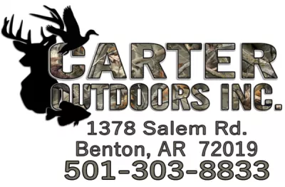Carter Outdoors Inc. logo