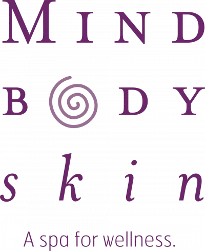 Mind, Body & Skin logo