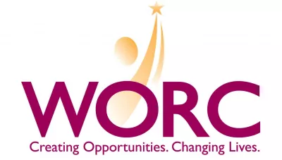 Women's Opportunities Resource Center logo