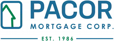 Pacor Mortgage Corp. - Loop Office logo