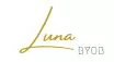 Luna BYOB logo