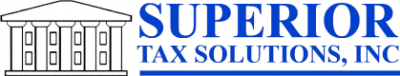 Superior Tax Solutions logo