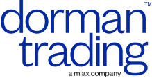 Dorman Trading LLC logo