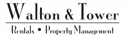 Walton & Tower Real Estate logo