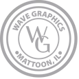 Wave Graphics Inc logo