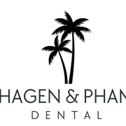 Hagen & Pham Dental logo