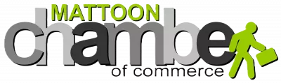 Mattoon Chamber of Commerce logo