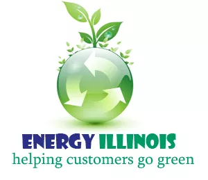 Energy Illinois logo
