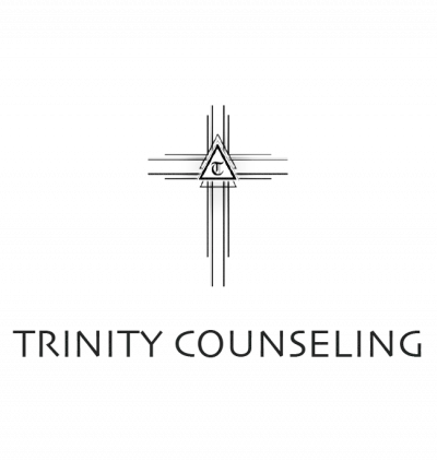 Don Trinity Counseling logo