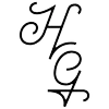 Harper's Garden logo