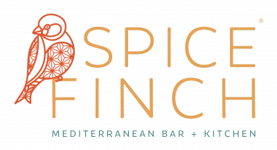 Spice Finch logo