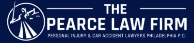 The Pearce Law Firm logo