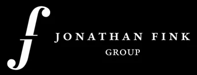 Jonathan Fink Group at Compass Pa logo