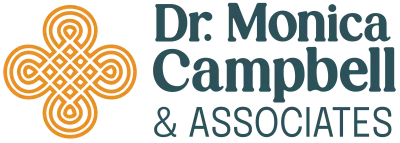 Chelsea Campbell logo
